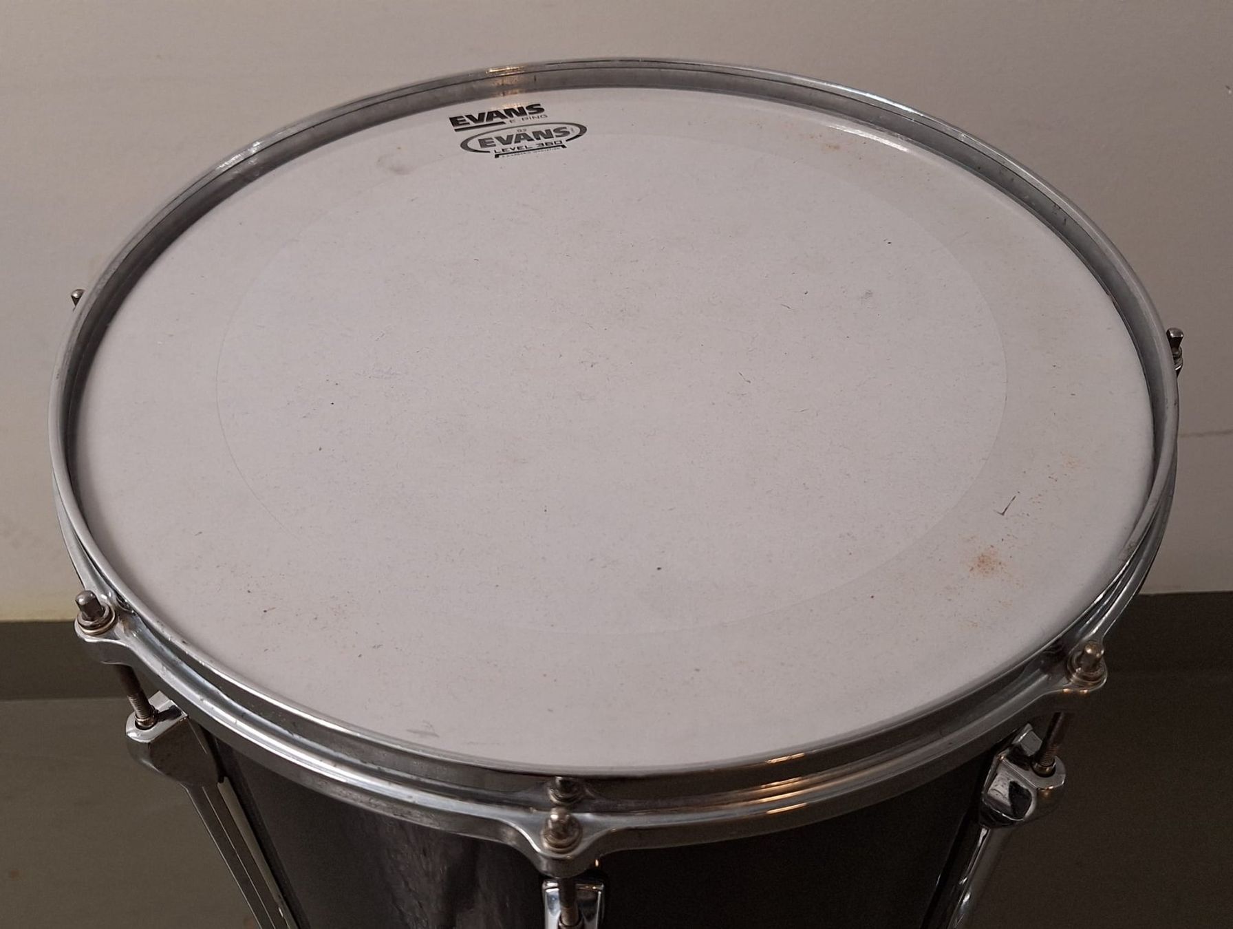 Strumenti musicali: Tama Superstar Classic 16" Foor tom. – Usato da Jona venduto da PulsarRadiator 1