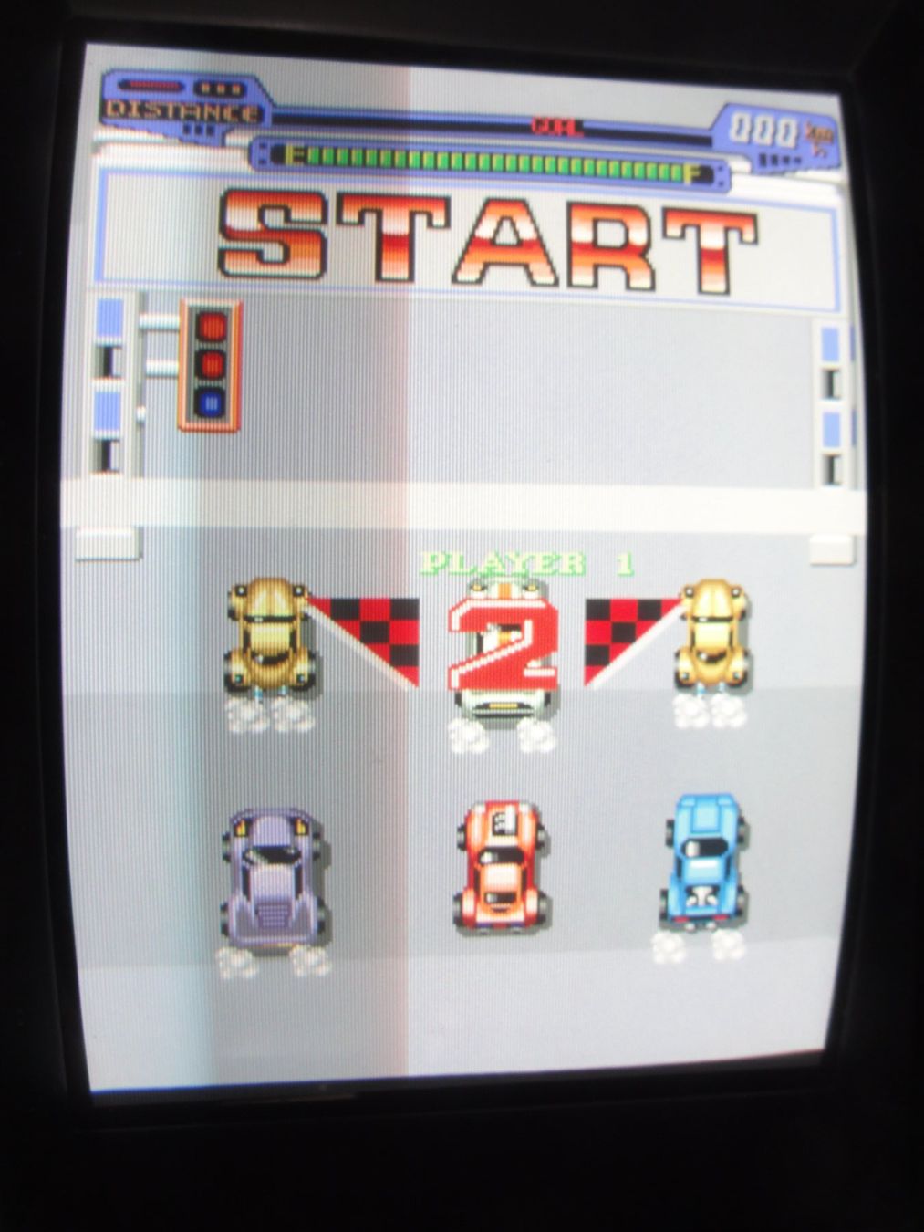 Slot Machine: [Arcade PCB] Mad Gear (Capcom) – Usato da Faulensee venduto da alfa-75 1