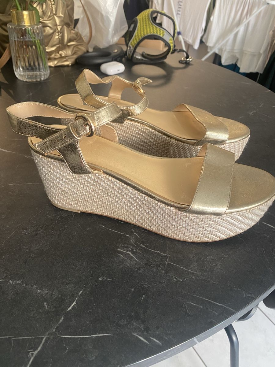 Scarpe da donna: Bata – Usato da Thun venduto da reb_qd7f