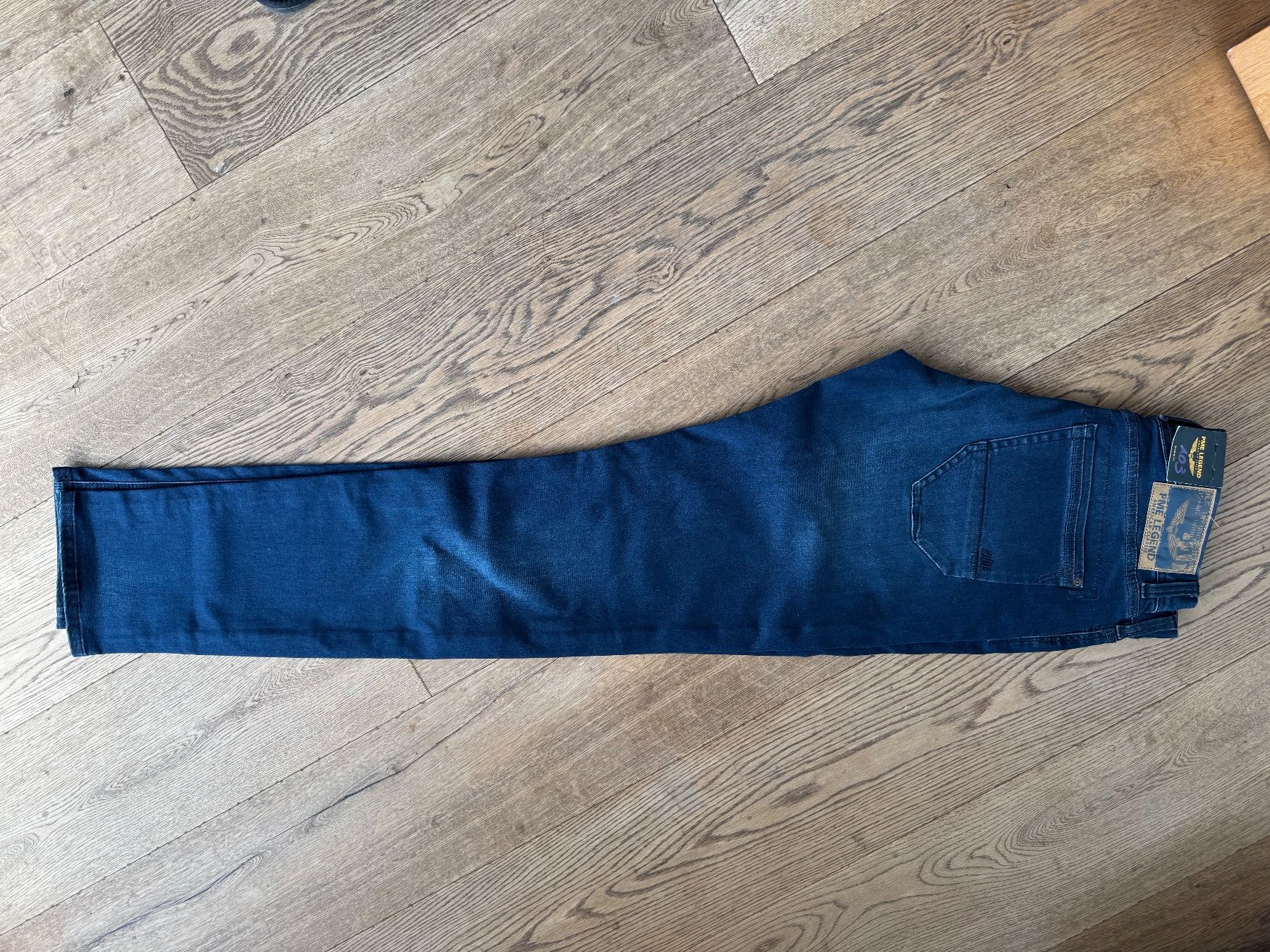 PME Legend Jeans: Jeans, PME **NEU**  31/36 – Neu (gemäss Beschreibung) aus Stettfurt von outlet72 1