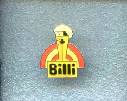 Billi  Bier