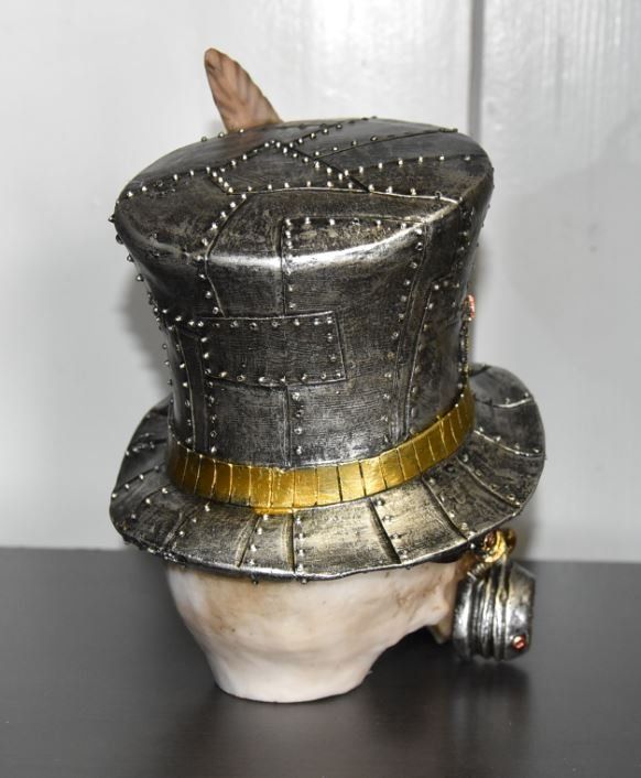 Figurines: Totenkopf Archibald – Neuf avec emballage d'origine à Menziken par mrpaedu 3