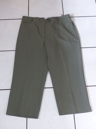 Sommerhosen Gr. 46 / Neuwertig