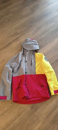 Regenjacke Rukka Mädchen