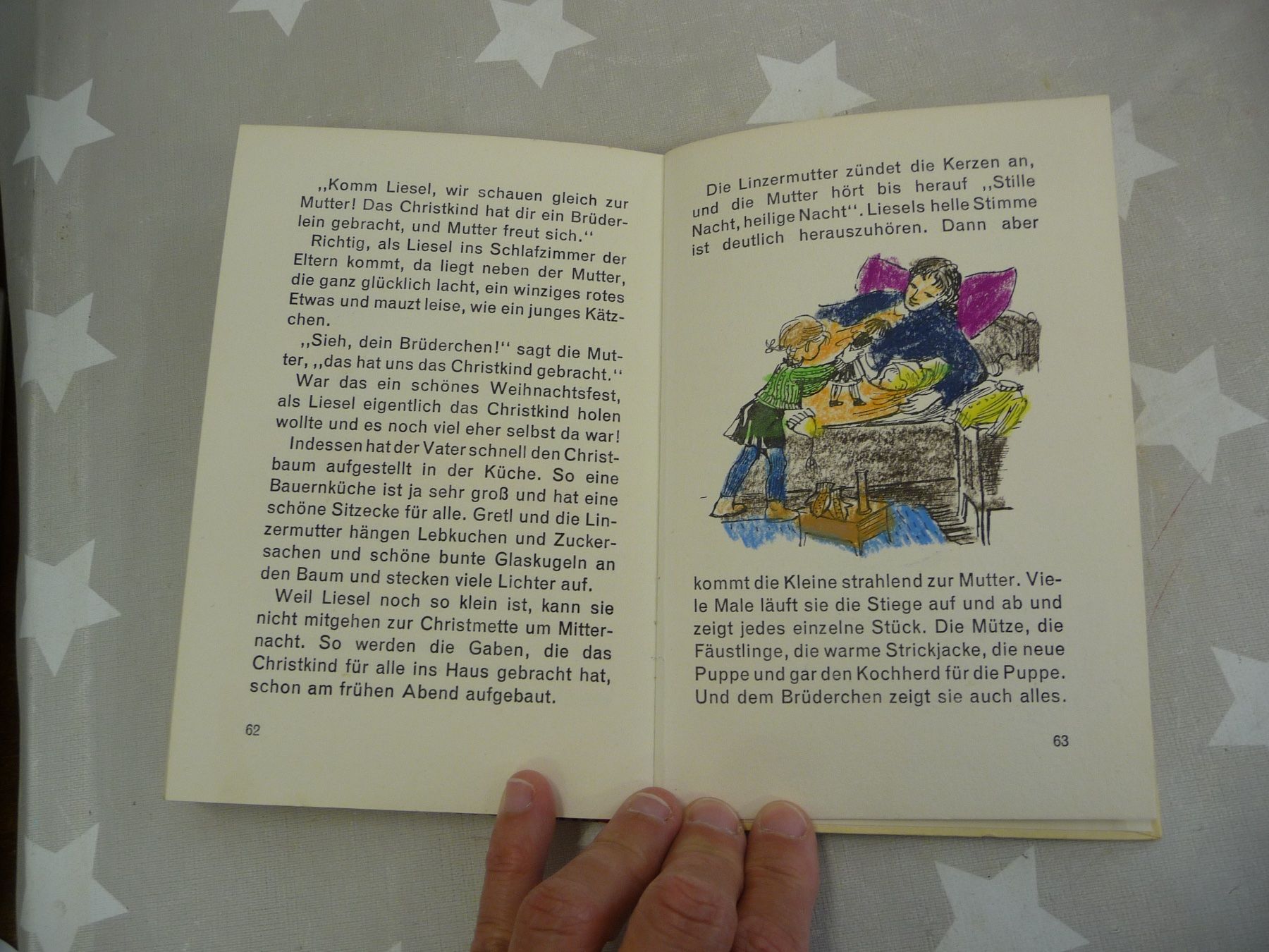 Livres: Buch: Liesel Ruth M. Eichberg – D'occasion à Rafz par Powacaddy 5