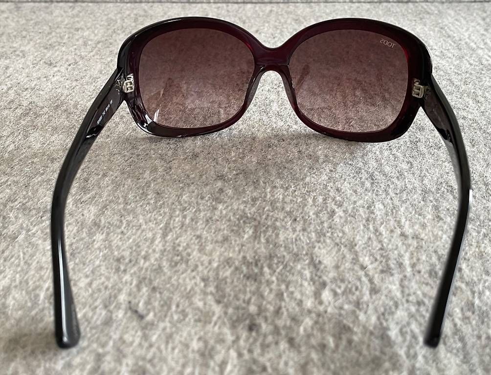 Tod'S Occhiali & Lenti: TOD'S Sonnenbrille 9053 71Z – Usato da Langendorf venduto da winterjasmin 4