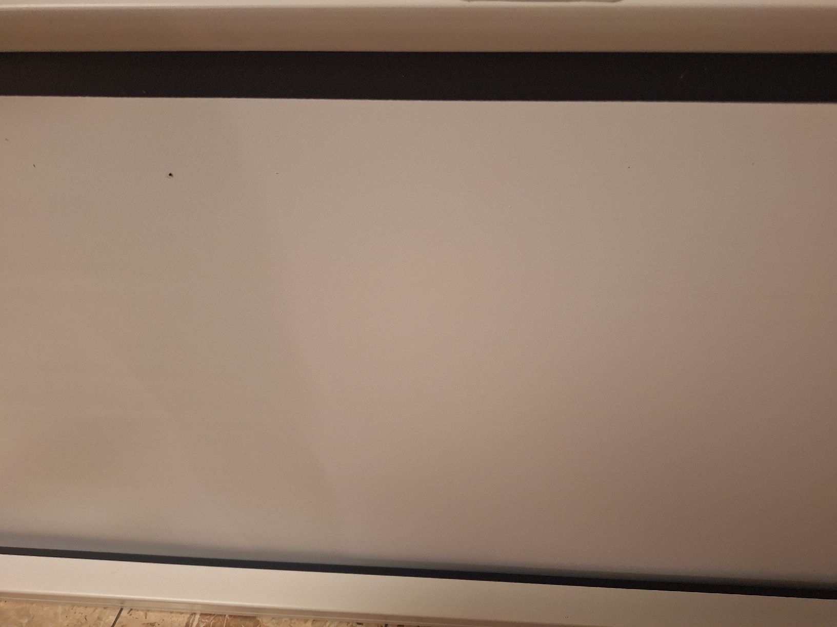 Home Cinema: Leinwand redlecta – Usato da Flums venduto da Sheep10 1