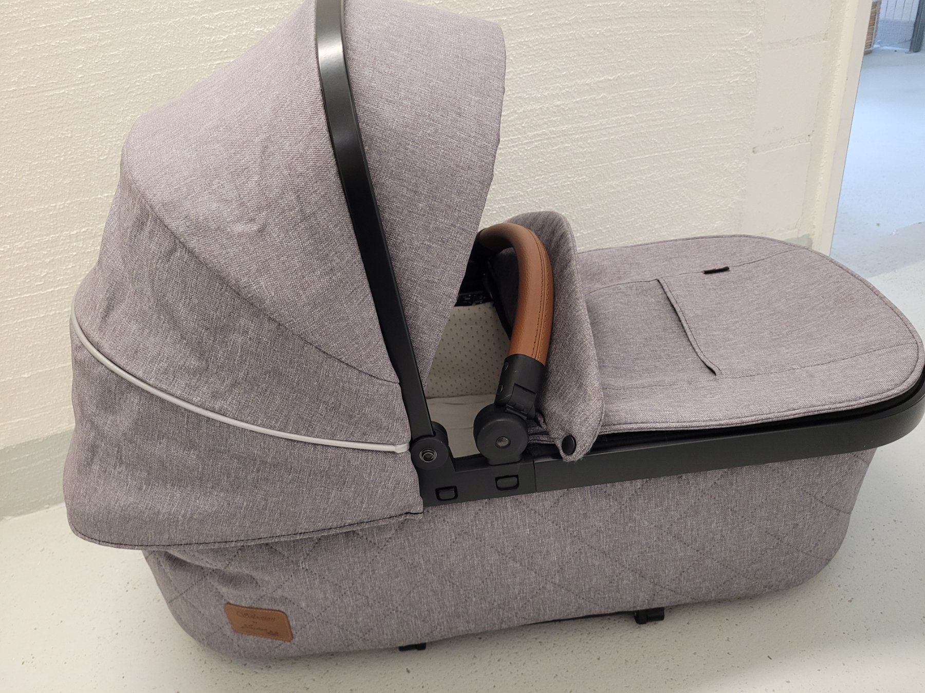 Hartan Poussette: Hartan Selection R1 GTS – D'occasion à Bern par alukasik 6