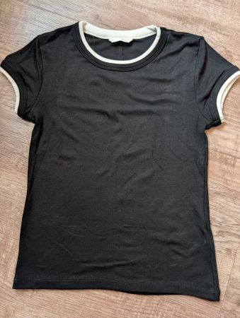 Zara t-shirt NEW