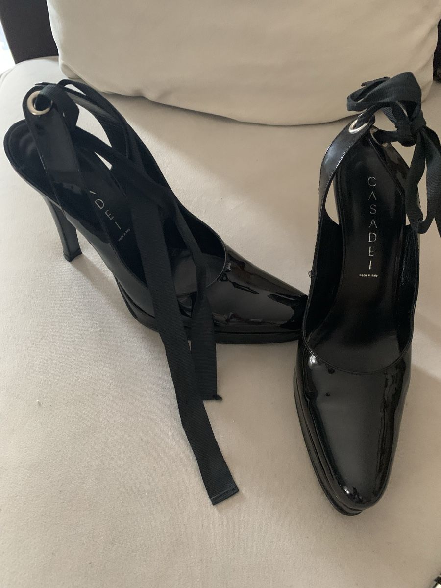 Casadei Scarpe da donna: Casadei Absatz Schuhe  – Usato da Bergdietikon venduto da zor_856j 1
