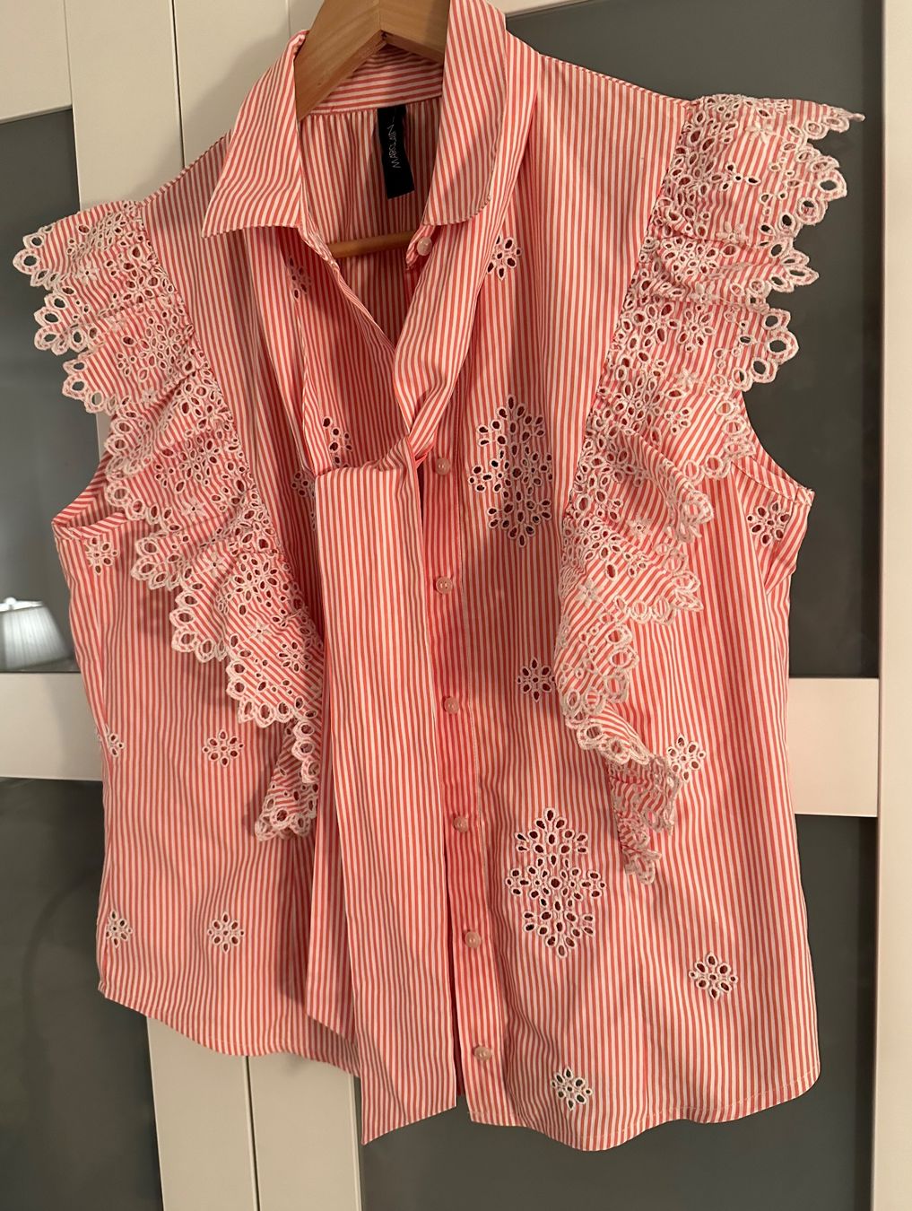 Marc Cain Camicette: Marccain Bluse N4 neu – Nuovo (secondo la descrizione) da St. Gallen venduto da gag_6sxh