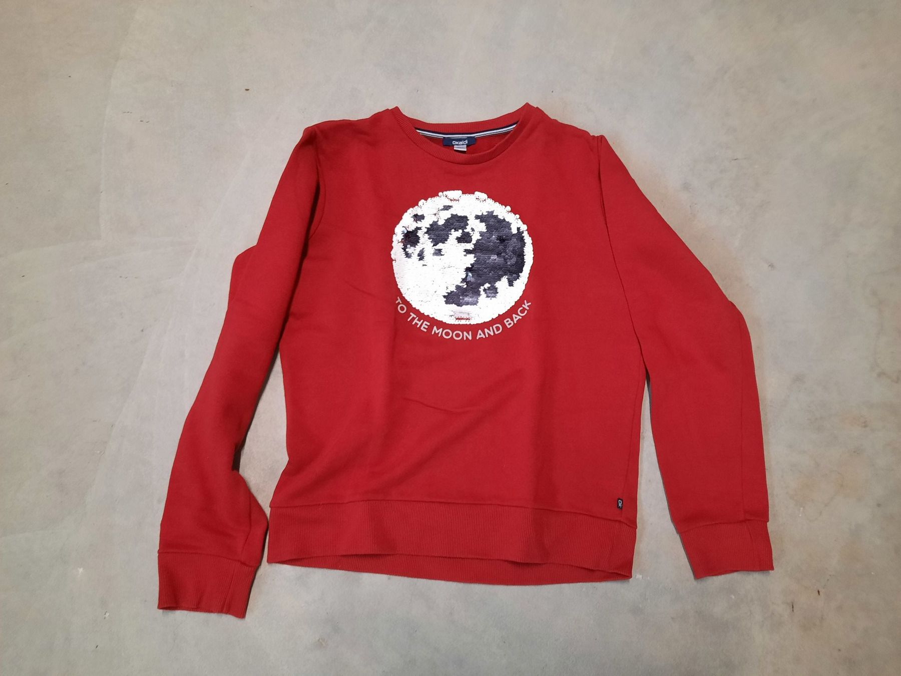 Pullover & Sweatshirts: 5 x Pullover Gr. 164 – Gebraucht aus Rothrist von Ellie 3