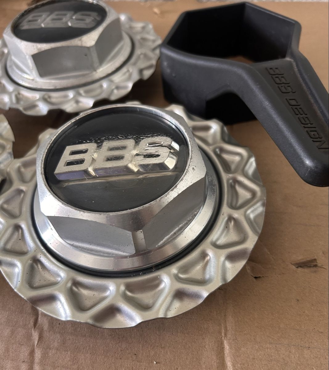 Bbs Cerchioni: 3 caches BBS RS – Usato da Fribourg venduto da rs19 3