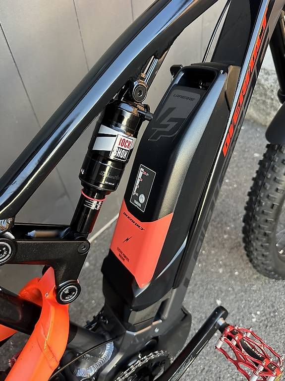 Velos: E-bike MTB Fully Lapierre 27.5  – Gebraucht aus Quartino von DiloUsato 5
