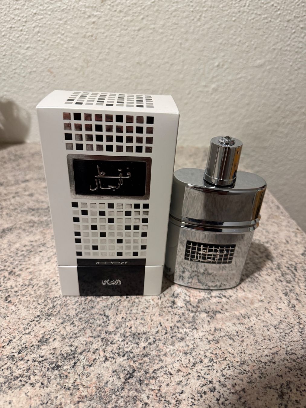 Profumi & Eau de Toilette: Rasasi Parfum edp 50ml – Nuovo (secondo la descrizione) da Frenkendorf venduto da autodiscount4123 2
