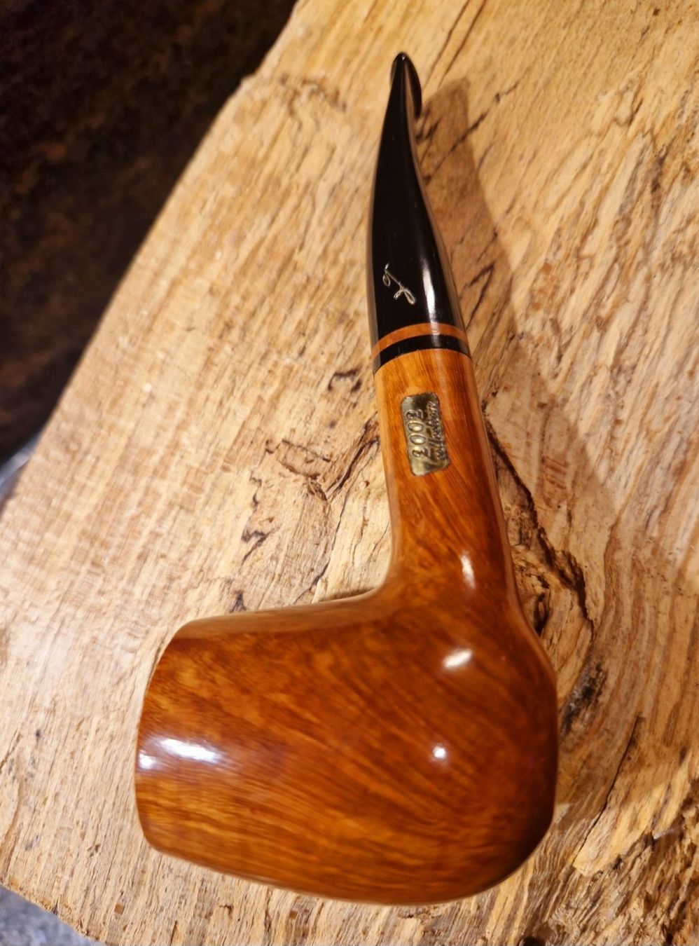 Tabakpfeifen & Zubehör: Pipe Savinelli Collection – Gebraucht aus Agarone von Abrug