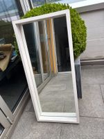 Spiegel 82 cm x 36 cm für an die Wand oder für Apero