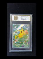 Pokemon, Pikachu (Full Art), Gem Pack Volume 1, CBB1C-07 08