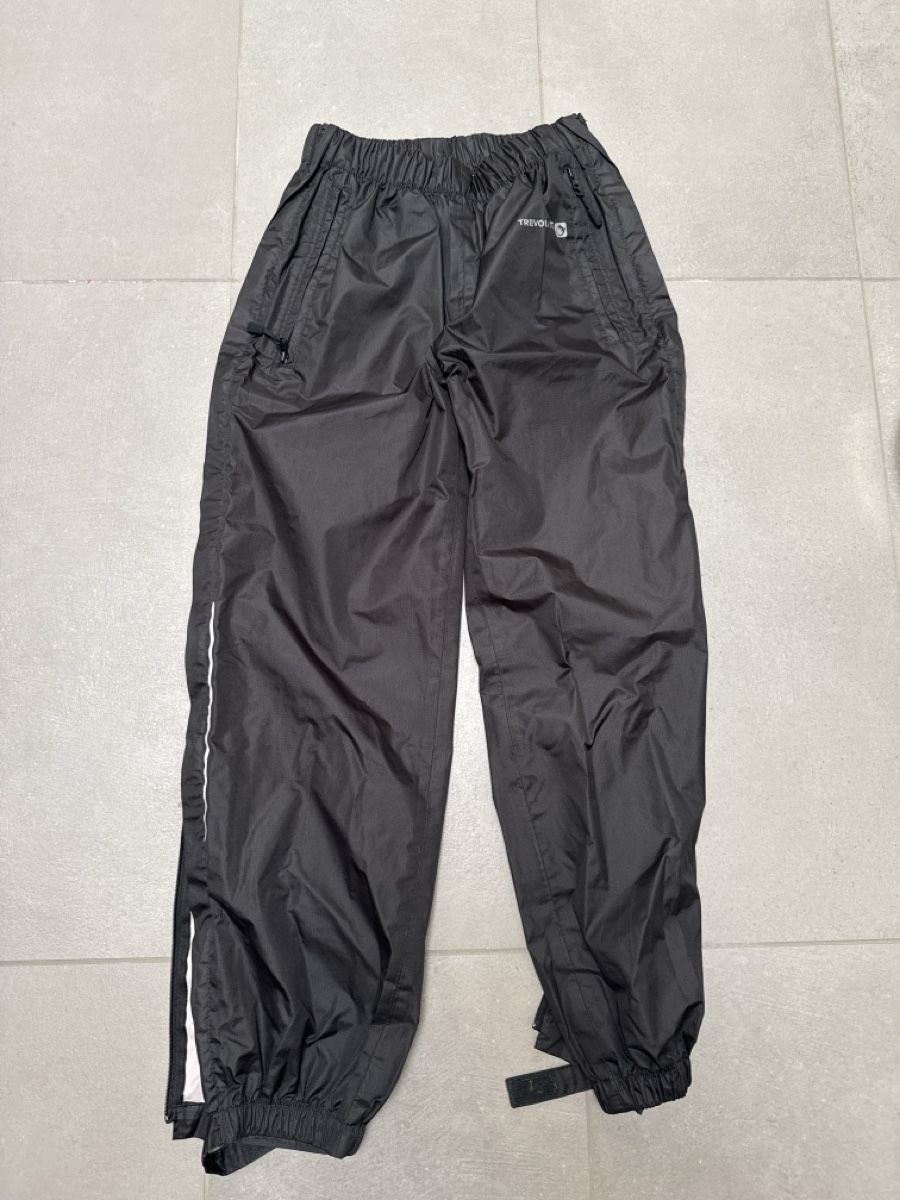 Trevolution Pantalons: Kinderregenhose Trevolution  – D'occasion à Hochdorf par herbst2007