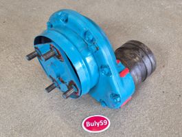 Rapid S Standard Super Achsschenkel guter Zustand