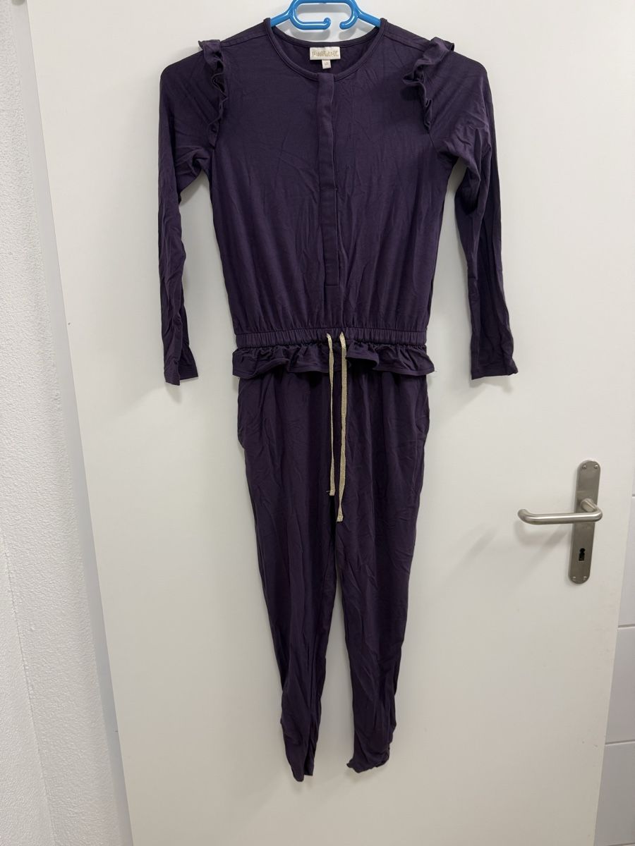 Pomp de Lux Tute: Pomp de Lux Overall, Grösse 128 – Usato da Winkel venduto da zucchetti