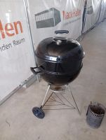 Weber Kugelgrill Elektrischer Drehspieß