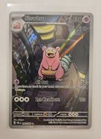 Pokémon - Pitch Black - PBL090 - Slowbro