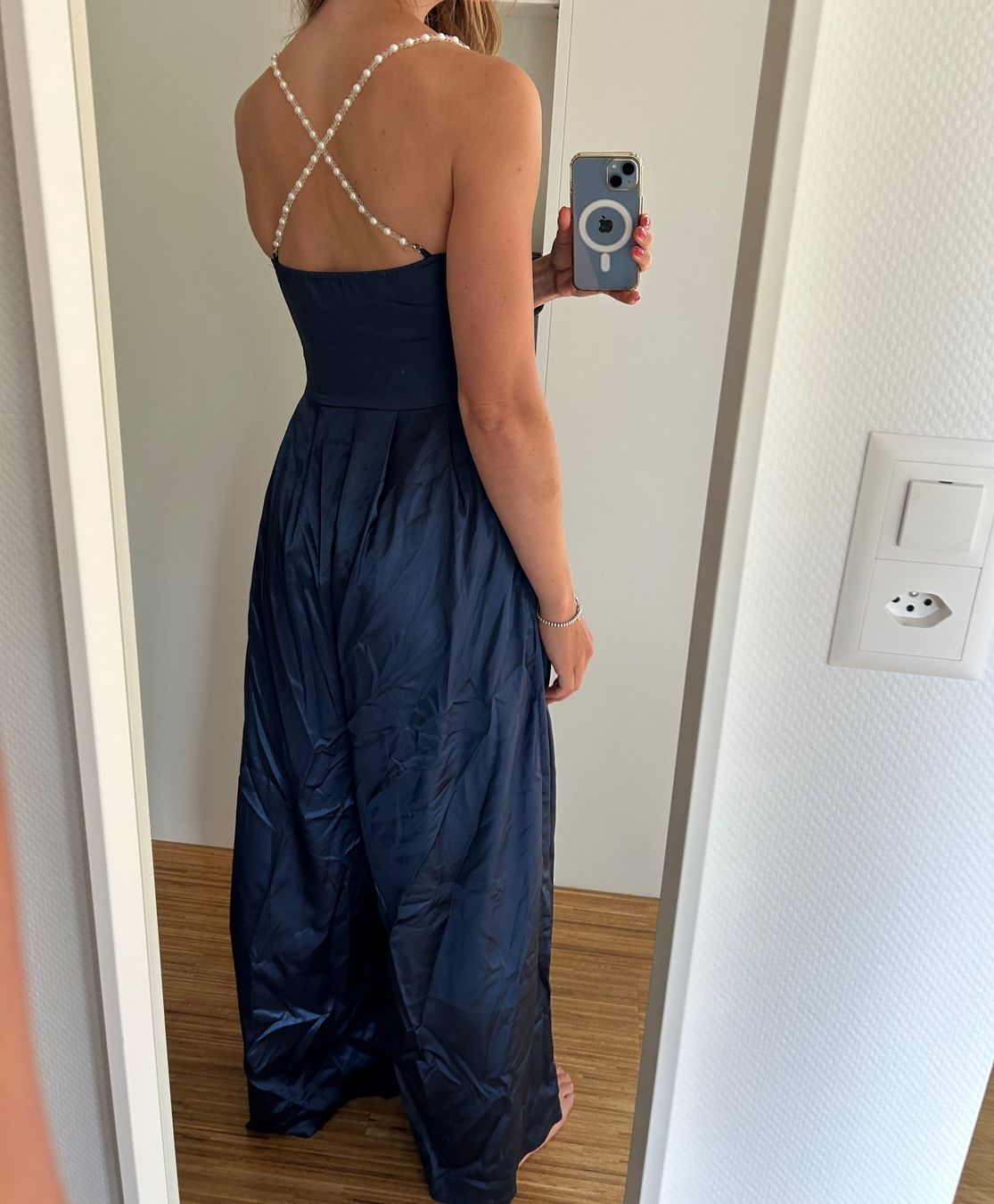 Tute: Jumpsuit – Nuovo (secondo la descrizione) da Brunnen venduto da lor_mgw5