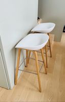 HAY bar stool