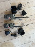 Midland G9 Pro Funkgeräte 2 Stk. gebraucht