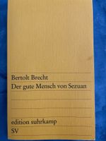 Der Gute Mensch von Sezuan (Bertolt Brecht)