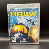 Playstation 3 Hawx Sealed