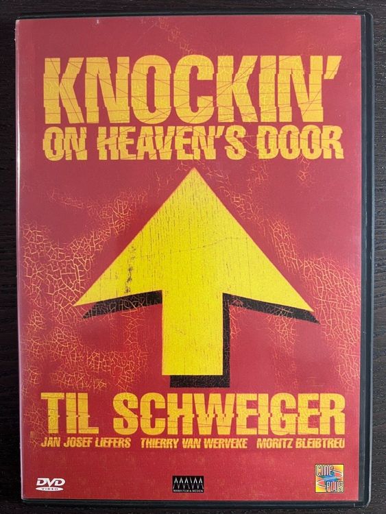 Knockin’ on Heaven’s Door Kaufen auf Ricardo
