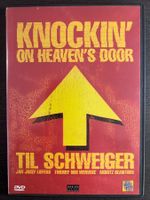 Knockin’ on Heaven’s Door