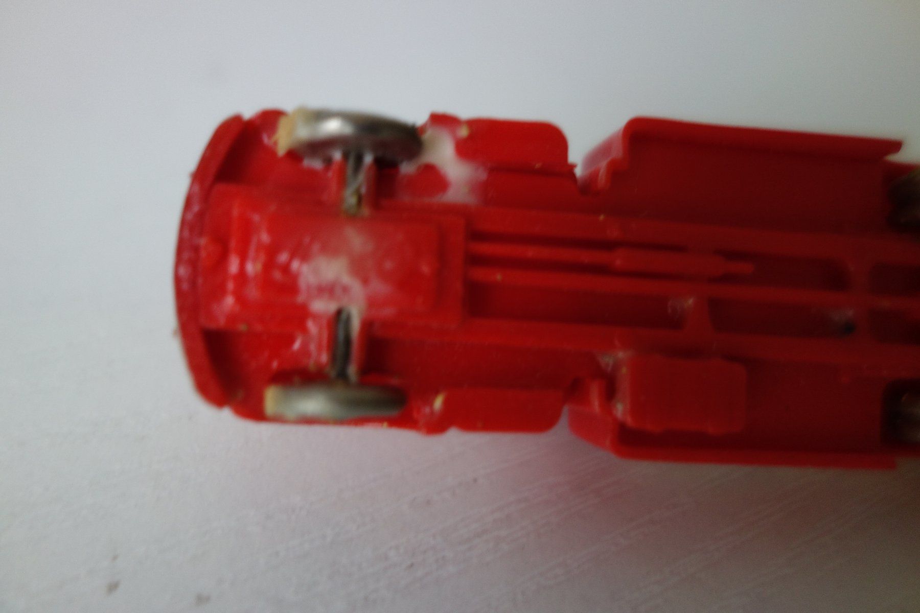 Modellini d'auto: LEGO Tanklastwagen antik – Usato da Schachen b Herisau venduto da Locophon 6