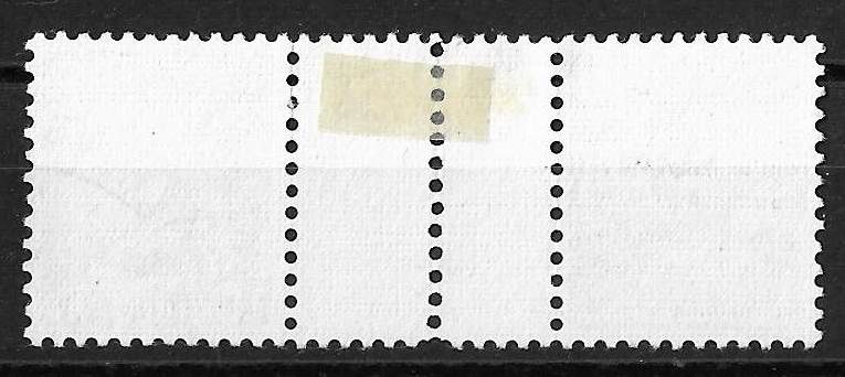 Alle Briefmarken: S48z gestempelt, Kat. 20.- >>> ab 1.- – Gebraucht aus Kreuzlingen von Vegas 1