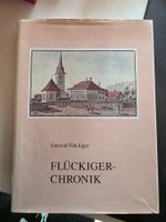 Flückiger Chronik Ursprung Geschichte Gertrud Flückiger 1994
