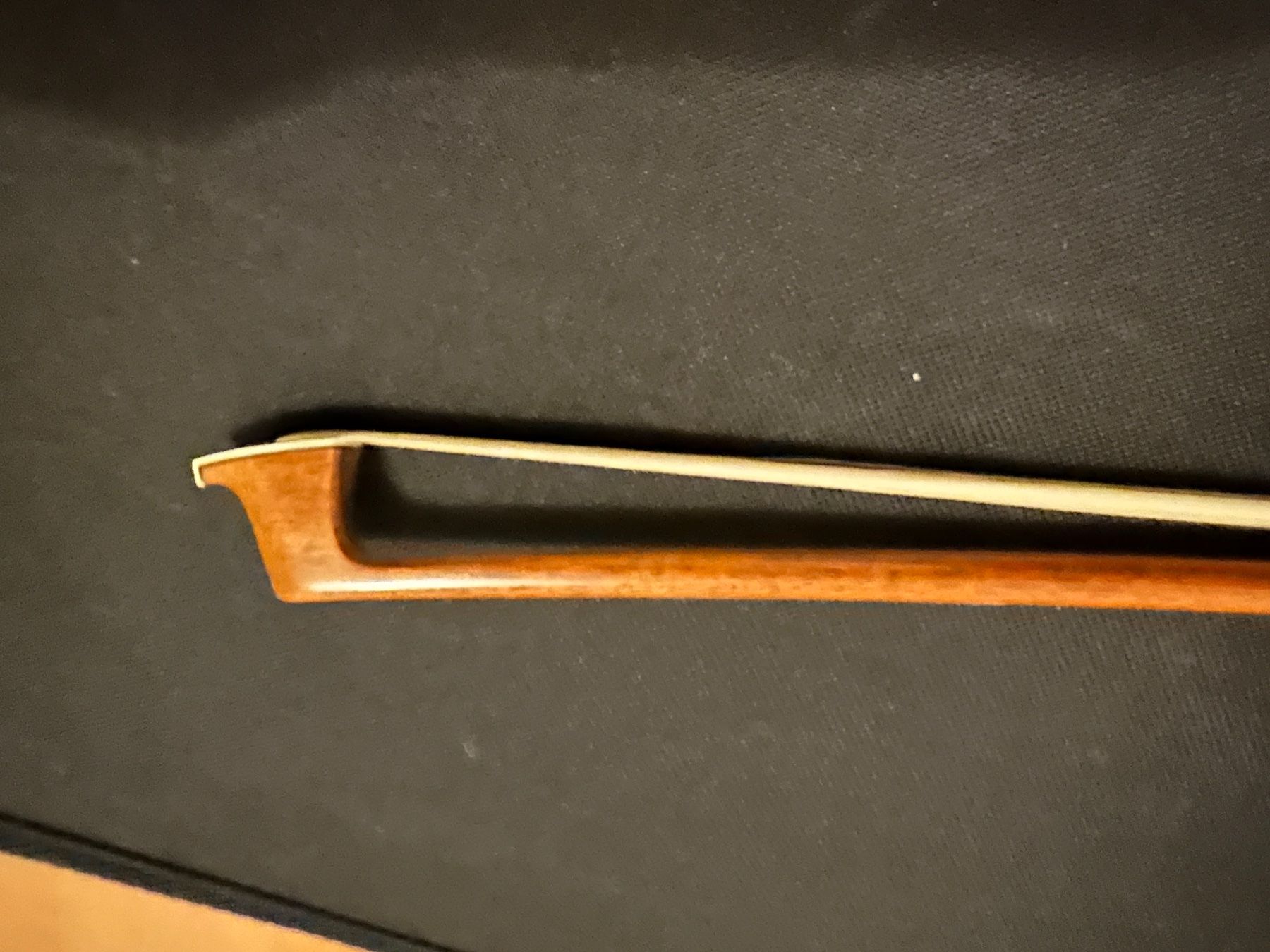 Strumenti musicali: 4/4 Violine inkl. koffer – Usato da Riehen venduto da jac_f2nl 8