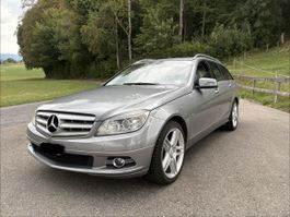 Mercedes C-Klasse 250 CDI T- Modell W204