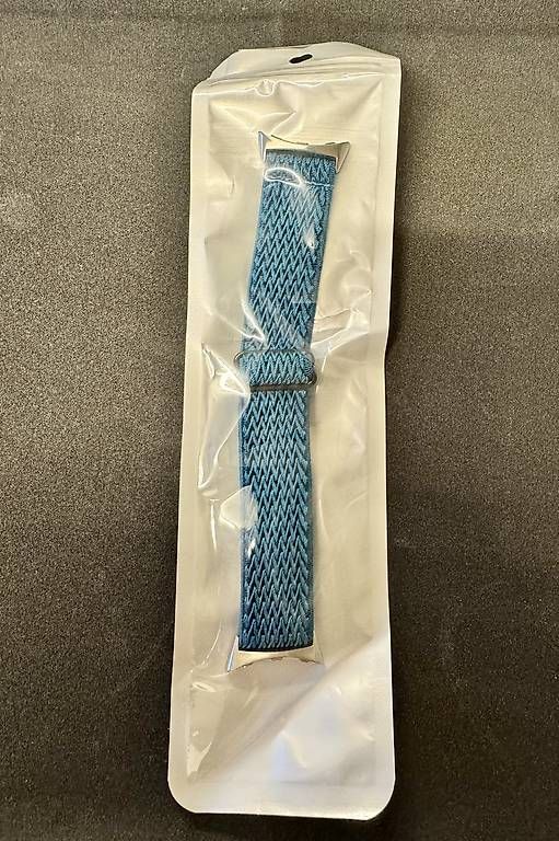 Bracciali & Braccialetti: Armband Google Pixel Watch - Türkis – Nuovo e nell'imballaggio originale da Malters venduto da frangecko 2