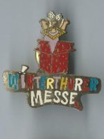 Winterthurer Messe Pin