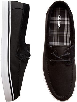 Scarpe da uomo: Gravis Yachtmaster Canvas Gr. 45 – Nuovo e nell'imballaggio originale da Spreitenbach venduto da Opfikoner1 3