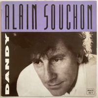 ALAIN SOUCHON - DANDY