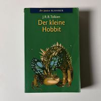 Der kleine Hobbit - J.R.R. Tolkien