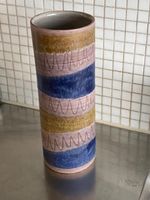 Design Vintage Studiokeramik Keramikvase Bitossi italy 60er