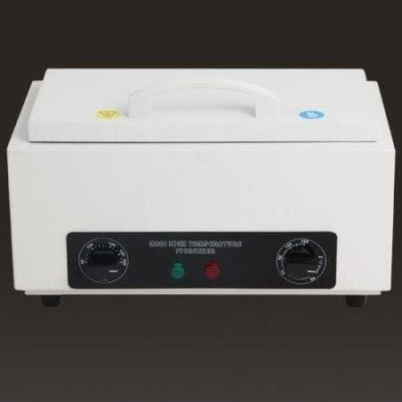 Pasti del neonato: Profi Heißluft Sterilisator 0-220 °C – Nuovo (secondo la descrizione) da Thun venduto da Top32