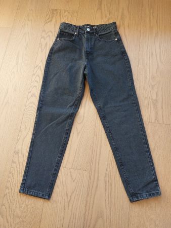 Jeans noir newyorker xs