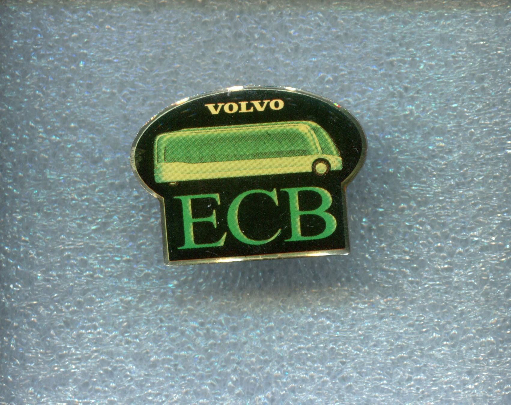 Plaquettes & Badges: CAR  VOLVO – D'occasion à Winterthur par Sammleroase