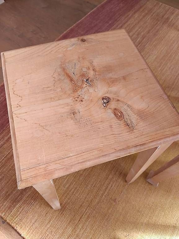 Hocker: Taburett – Gebraucht aus Uetendorf von kel_5hsq 1