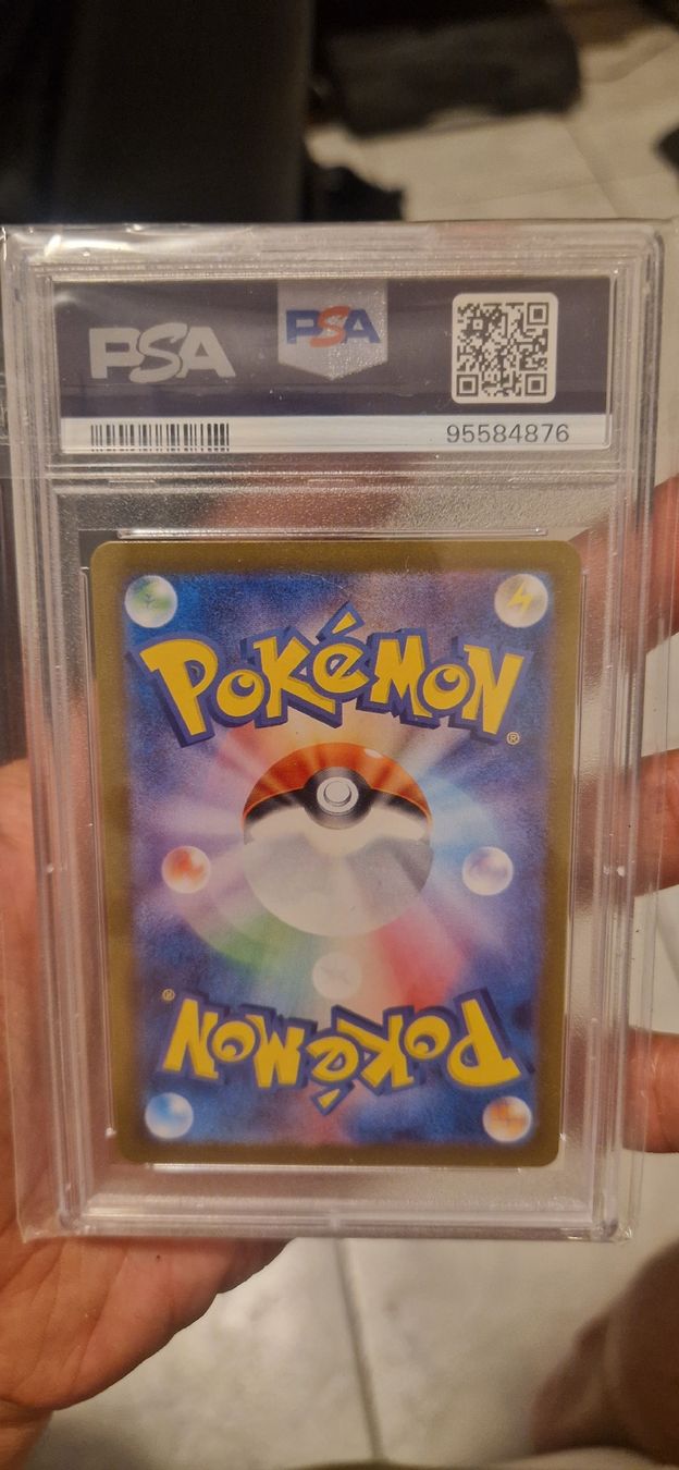 Cartes: Pokemon Snorlax PSA 10 – Neuf avec emballage d'origine à Bellinzona par dar_9cct 1